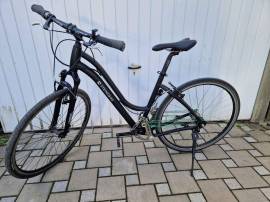 _EGYÉB Stringbike zsinórhajtású kerékpár Városi / Cruiser használt ELADÓ