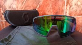 Scott Sports Pro Shield Follow Your Vision emerald green napszemüveg eladó.  Pro Shield Follow Your Vision  Szemüveg hagyományos nem használt ELADÓ