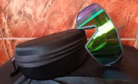 Scott Sports Pro Shield Follow Your Vision emerald green napszemüveg eladó.  Pro Shield Follow Your Vision  Eyewear / Sunglasses regular new / not used For Sale
