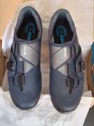 Shimano XC3 MTB cipő Shimano SH-XC300 Shoes / Socks / Shoe-Covers 43,5 MTB, Gravel new / not used male/unisex For Sale