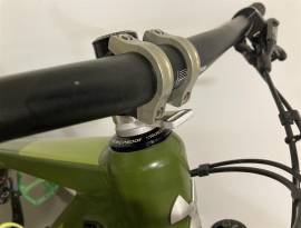 Kormányszárra szerelhető sisak / eszköztartó HFCL-01 Mountain Bike Components, MTB Handlebars / Stems / Grips new / not used For Sale