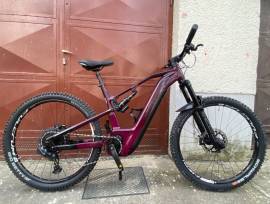 _Other OFFROAD PRO X MTB FS LTD Electric Mountain Bike 29" dual suspension Bosch SRAM GX Eagle AXS used For Sale