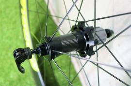 AKCIÓS 280e KP! Csúcs BREGA TORQUE AERO 60mm CARBON Carbon agyak -1.430gr! TORQUE AERO Road Bike & Gravel Bike & Triathlon Bike Component, Road Bike Wheels / Tyres used For Sale
