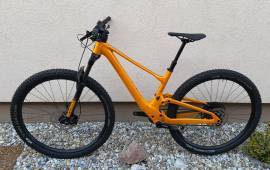 SCOTT Spark 970 Enduro / Freeride / DH 29" nem használt ELADÓ