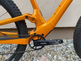 SCOTT Spark 970 Enduro / Freeride / DH 29" nem használt ELADÓ