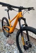 SCOTT Spark 970 Enduro / Freeride / DH 29" nem használt ELADÓ