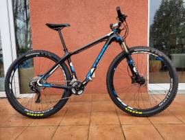 TREK Superfly Elite Mountain Bike 29" front suspension Shimano Deore XT used For Sale