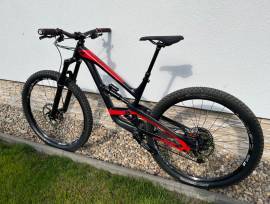 YT Capra al comp Enduro / Freeride / DH 29" Shimano LX használt ELADÓ