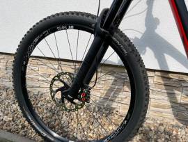 YT Capra al comp Enduro / Freeride / DH 29" Shimano LX használt ELADÓ