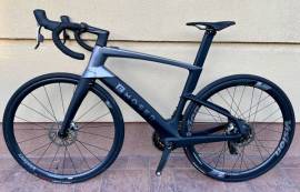 _Other ÚJ! csúcs F-Moser full carbon e-road, RED eTap AXS Electric Road bike / Gravel bike / CX _Other manufacturer new / not used For Sale