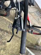 FOCUS Whistler Mountain Bike 27.5" (650b) front suspension used For Sale