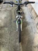 BULLS Tokee street 24 Mountain Bike 24" front suspension used For Sale