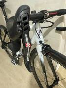 COLNAGO C60 Road bike Campagnolo Super Record EPS calliper brake used For Sale