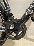 COLNAGO C60 Road bike Campagnolo Super Record EPS calliper brake used For Sale