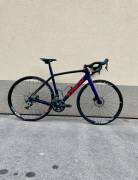 TREK Trek Domane SL6 Gen3 Országúti Shimano Ultegra tárcsafék használt ELADÓ