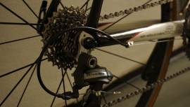 _Other SIGA SLC TEAM  Road bike Shimano Dura Ace calliper brake used For Sale