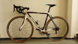 _Other SIGA SLC TEAM  Road bike Shimano Dura Ace calliper brake used For Sale