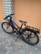 KTM WILD Gyerek kerékpár használt ELADÓ