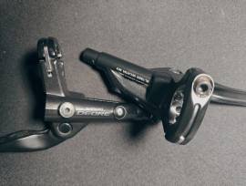 Shimano Deore újszerű fékkar pár Fékkar Mountain Bike Alkatrész, MTB Fék / Fékszett használt ELADÓ