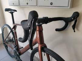 MERIDA Scultura Endurance 4000 Road bike disc brake used For Sale