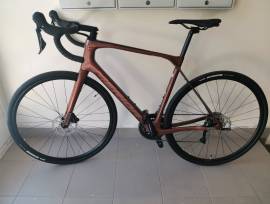 MERIDA Scultura Endurance 4000 Road bike disc brake used For Sale