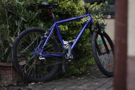 SCOTT egyedi Mountain Bike 26" front suspension Shimano LX used For Sale
