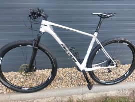 MERIDA BIG.NINE 7000 Mountain Bike 29" front suspension Shimano Deore XT used For Sale