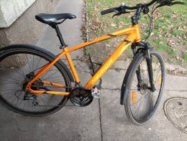 MERIDA Crossway 20 Trekking/cross disc brake used For Sale