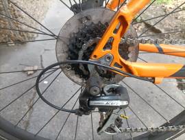 MERIDA Crossway 20 Trekking/cross disc brake used For Sale