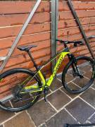 _EGYÉB Conway rlc 2 Mountain Bike 29" merev SRAM GX Eagle használt ELADÓ