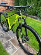 _EGYÉB Conway rlc 2 Mountain Bike 29" merev SRAM GX Eagle használt ELADÓ