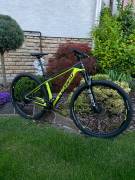 _EGYÉB Conway rlc 2 Mountain Bike 29" merev SRAM GX Eagle használt ELADÓ