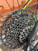 _EGYÉB Conway rlc 2 Mountain Bike 29" merev SRAM GX Eagle használt ELADÓ