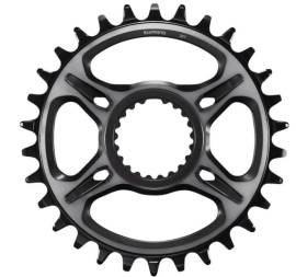 Lánctányér 32T Shimano XTR 32T (FC-M9100) Direct Mount Mountain Bike Components, MTB Drivetrain new / not used For Sale