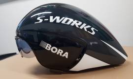 Specialized S-Works TT időfutam sisak S-Works TT Helmets / Headwear Aero S/M new / not used For Sale