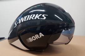 Specialized S-Works TT időfutam sisak S-Works TT Helmets / Headwear Aero S/M new / not used For Sale