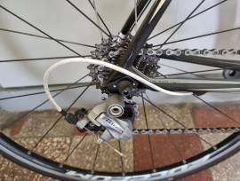 SCOTT CR1 PRO Országúti Shimano Ultegra patkófék használt ELADÓ