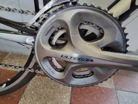 SCOTT CR1 PRO Road bike Shimano Ultegra calliper brake used For Sale