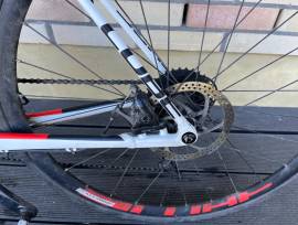 CUBE Attain SL Road bike Shimano Sora disc brake used For Sale