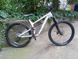 CANNONDALE Habit Enduro / Freeride / DH 29" used For Sale