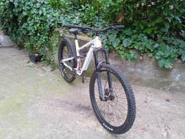 CANNONDALE Habit Enduro / Freeride / DH 29" használt ELADÓ