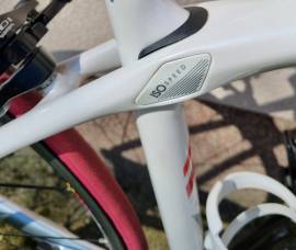 TREK Silque S Országúti Shimano 105 patkófék használt ELADÓ