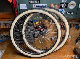 Dyno-Coaster kerekek Dyno Coaster Mountain Bike Components, MTB Wheels & Tyres 26" used For Sale