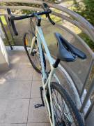 GIANT Revolt 1 Gravel / CX Shimano GRX disc brake used For Sale