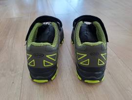 Northwave spider 2 spider 2 Shoes / Socks / Shoe-Covers 43 MTB used male/unisex For Sale