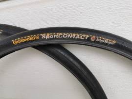 Continental Sportcontact 32-559 kerékpár külső gumi Continental  Mountain Bike Components, MTB Wheels & Tyres used For Sale