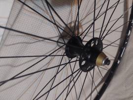 Orszaguti kerek Mavic/Rolf Road Bike & Gravel Bike & Triathlon Bike Component, Road Bike Wheels / Tyres 28" used For Sale