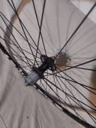 Orszaguti kerek Mavic/Rolf Road Bike & Gravel Bike & Triathlon Bike Component, Road Bike Wheels / Tyres 28" used For Sale
