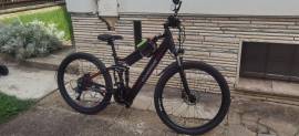 RANDRIDE Randride YS90 Electric Mountain Bike 26" dual suspension _Other manufacturer Shimano Deore used For Sale