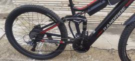 RANDRIDE Randride YS90 Electric Mountain Bike 26" dual suspension _Other manufacturer Shimano Deore used For Sale